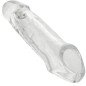 Calexotics Performance Maxx transparenter Penisverlängerer – Bild 1