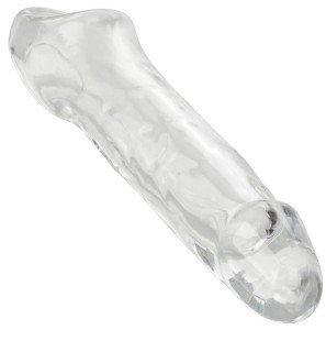 Calexotics Performance Maxx transparenter Penisverlängerer – Bild 5