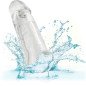Calexotics Performance Maxx transparenter Penisverlängerer – Bild 7