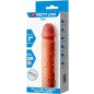 Pretty Love Nile Natural Penis Sleeve for Intimate Comfort – image 6