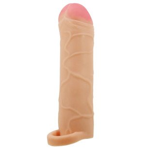 Penis-Sleeve-Extender für intimen Komfort – Bild 1
