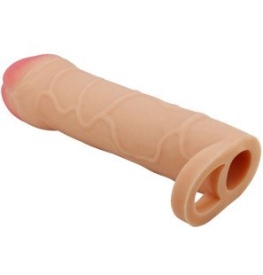 Penis-Sleeve-Extender für intimen Komfort – Bild 2