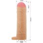 Gaine pénienne pour le confort intime – photo 4
