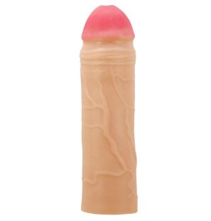 Pretty Love Chane Natural Extension Penis Sleeve – image 1