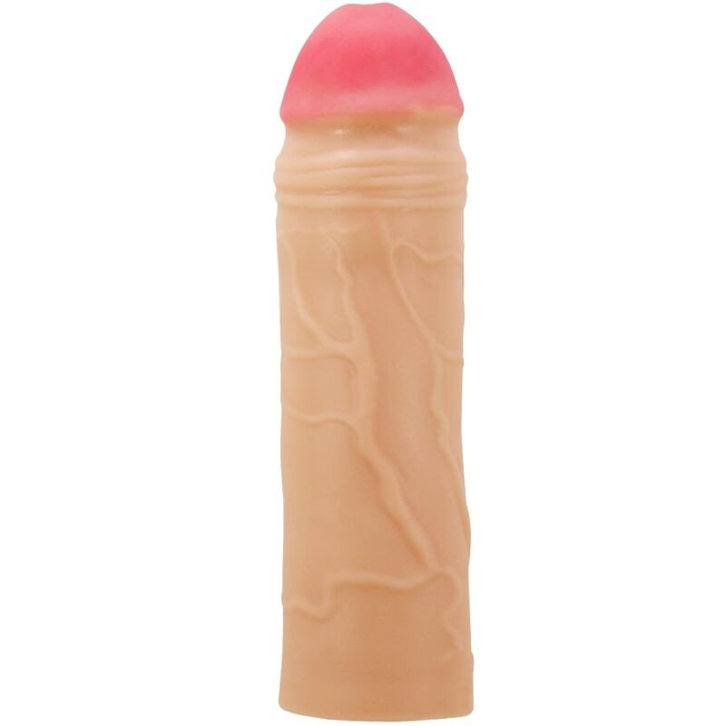 Pretty Love Chane Natural Extension Penis Sleeve – image 1