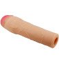 Pretty Love Chane Natural Extension Penis Sleeve – image 2