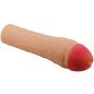 Pretty Love Chane Natural Extension Penis Sleeve – image 3