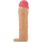 Pretty Love Hani natuurlijke penis sleeve voor verlenging – foto 1 Pretty Love Hani natuurlijke penis sleeve voor verlenging – foto 1
