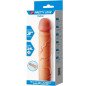 Pretty Love Kylian natuurlijke verlenging penis sleeve voor volwassenen – foto 6