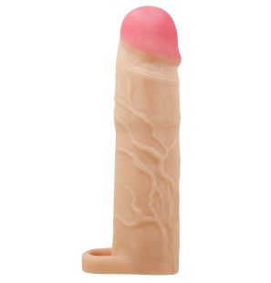 Pretty Love Gerd Penis Sleeve for Intimate Wellness – image 1