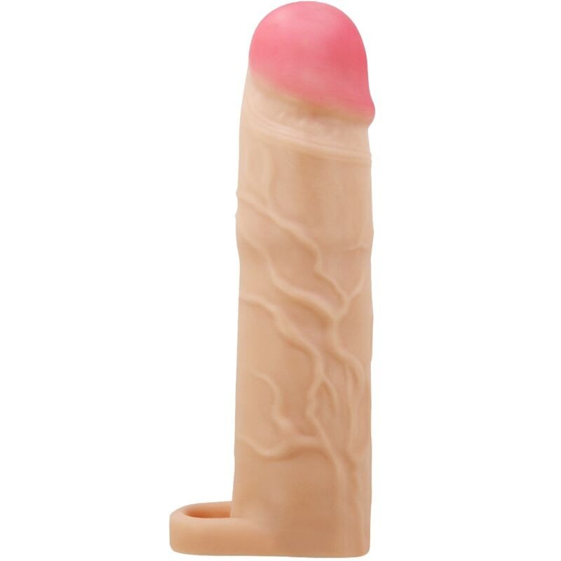 Pretty Love Gerd Penis Sleeve for Intimate Wellness – image 1