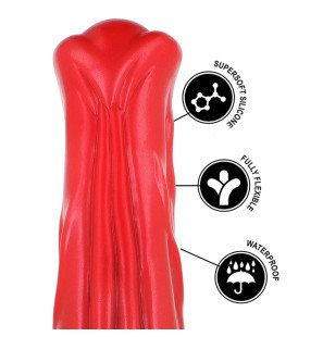 EPIC Aethon Glow dildo with generous dimensions – image 3