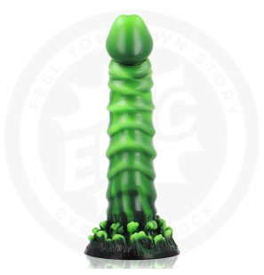 Gode EPIC Caelion au design organique – photo 1
