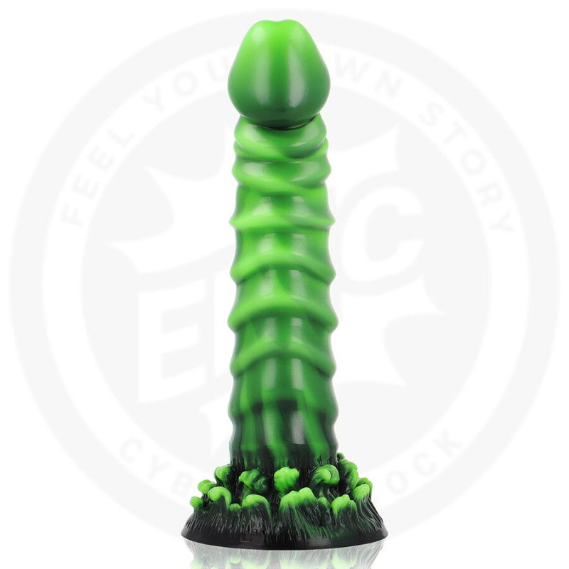 Gode EPIC Caelion au design organique – photo 1 Gode EPIC Caelion au design organique – photo 1