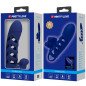 Vibrating penis ring with blue silicone cover – image 10 Vibrating penis ring with blue silicone cover – image 10