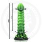 Gode EPIC Caelion au design organique – photo 2 Gode EPIC Caelion au design organique – photo 2