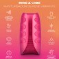 Durex Toys vibrerende masturbator voor solo-gebruik – foto 2