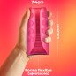 Durex Toys vibrerende masturbator voor solo-gebruik – foto 3