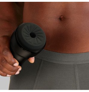 KIIROO Feel Pocket, masturbateur compact pour hommes de 2,5 cm – photo 4
