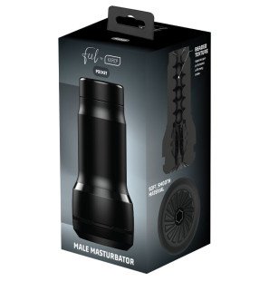 KIIROO Feel Pocket, masturbateur compact pour hommes de 2,5 cm – photo 6