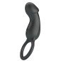 Pretty Love vibrierender Penisring mit schwarzem Stimulator – Bild 3