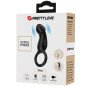 Pretty Love vibrierender Penisring mit schwarzem Stimulator – Bild 6