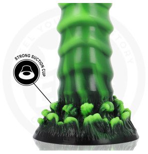Gode EPIC Caelion au design organique – photo 7