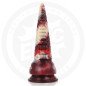 EPIC Draxis dildo with wide base and long shaft – image 5 EPIC Draxis dildo with wide base and long shaft – image 5