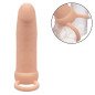 Calexotics Maxx gode extra-épais avec 10 vibrations, 12,75 cm – photo 4 Calexotics Maxx gode extra-épais avec 10 vibrations, 12,75 cm – photo 4