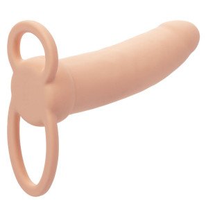 Calexotics Maxx gode extra-épais avec 10 vibrations, 12,75 cm – photo 7