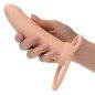 Calexotics Maxx gode extra-épais avec 10 vibrations, 12,75 cm – photo 8 Calexotics Maxx gode extra-épais avec 10 vibrations, 12,75 cm – photo 8