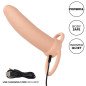 Calexotics Maxx gode extra-épais avec 10 vibrations, 12,75 cm – photo 10 Calexotics Maxx gode extra-épais avec 10 vibrations, 12,75 cm – photo 10