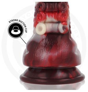 Gode EPIC Draxis à large base et longue tige – photo 8