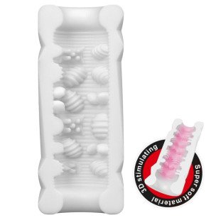 Masturbateur pour hommes Pretty Love 55 g – photo 6