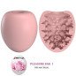 Pretty Love rosa Masturbator für Männer, 39 g – Bild 7