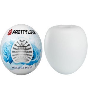 Masturbateur Pretty Love pour hommes – photo 2