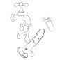 ROMP Piccolo Silicone Dildo with Suction Cup 14 cm – image 9 ROMP Piccolo Silicone Dildo with Suction Cup 14 cm – image 9