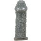 Realistic Penis Extender with Delay Sleeve Model 2, Grey – image 1 Realistic Penis Extender with Delay Sleeve Model 2, Grey – image 1