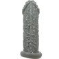 Realistic Penis Extender with Delay Sleeve Model 2, Grey – image 3 Realistic Penis Extender with Delay Sleeve Model 2, Grey – image 3