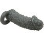 Realistic Penis Extender with Delay Sleeve Model 2, Grey – image 5 Realistic Penis Extender with Delay Sleeve Model 2, Grey – image 5