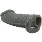 Realistic Penis Extender with Delay Sleeve Model 2, Grey – image 6 Realistic Penis Extender with Delay Sleeve Model 2, Grey – image 6