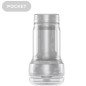 Masturbateur transparent KIIROO Feel Pocket – photo 4