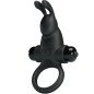 Pretty Love vibrierender Penisring mit Rabbit-Stimulator und 10 Vibrationsstufen – Bild 1