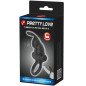 Pretty Love vibrierender Penisring mit Rabbit-Stimulator und 10 Vibrationsstufen – Bild 6