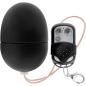 Remote-Controlled Vibrating Egg with 10 Settings - Black – image 3 Remote-Controlled Vibrating Egg with 10 Settings - Black – image 3