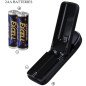 CRAZY BULL Luna vibrator for vaginal and anal use with remote control – image 9