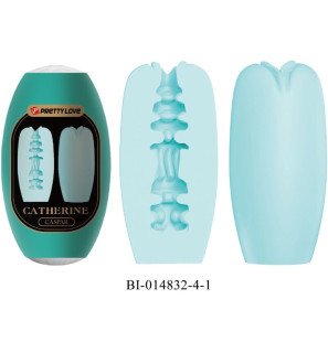 Pretty Love Caspar Pack with 15 different male masturbators – image 3