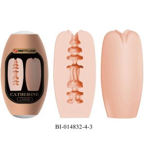Pretty Love Caspar Pack with 15 different male masturbators – image 4
