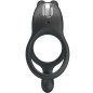 Pretty Love Seth Vibrating Penis Ring with Rabbit-Shaped Stimulator and 7 Vibrations – image 1