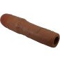 Pretty Love Kylian penis sleeve with 7,6 cm extension – Mulatto – image 2